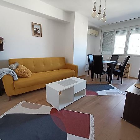 Apartment Dorcol 베오그라드 외부 사진