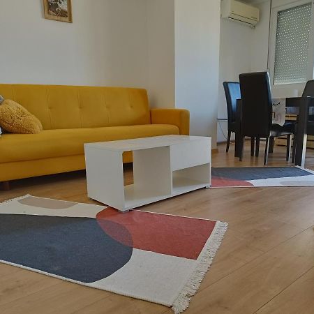 Apartment Dorcol 베오그라드 외부 사진
