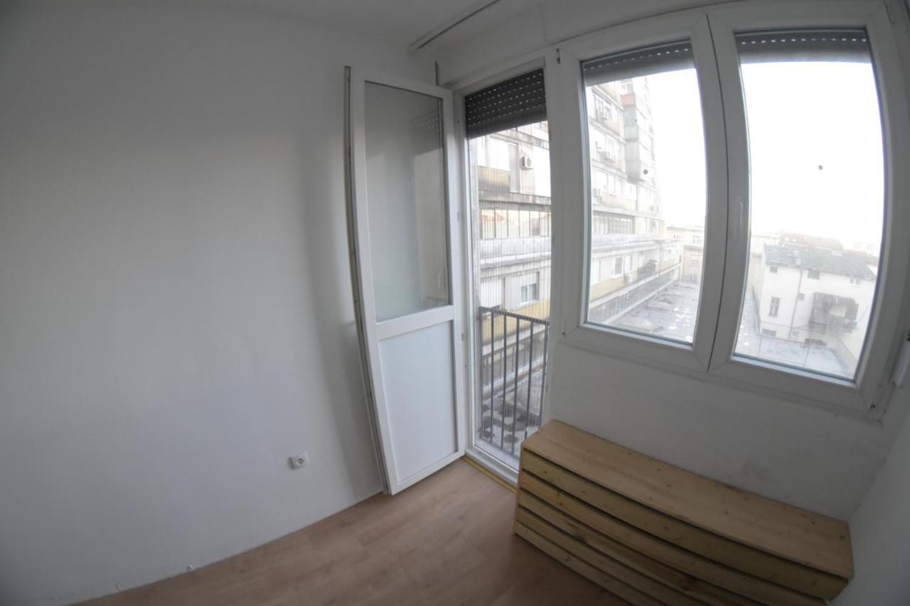 Apartment Dorcol 베오그라드 외부 사진