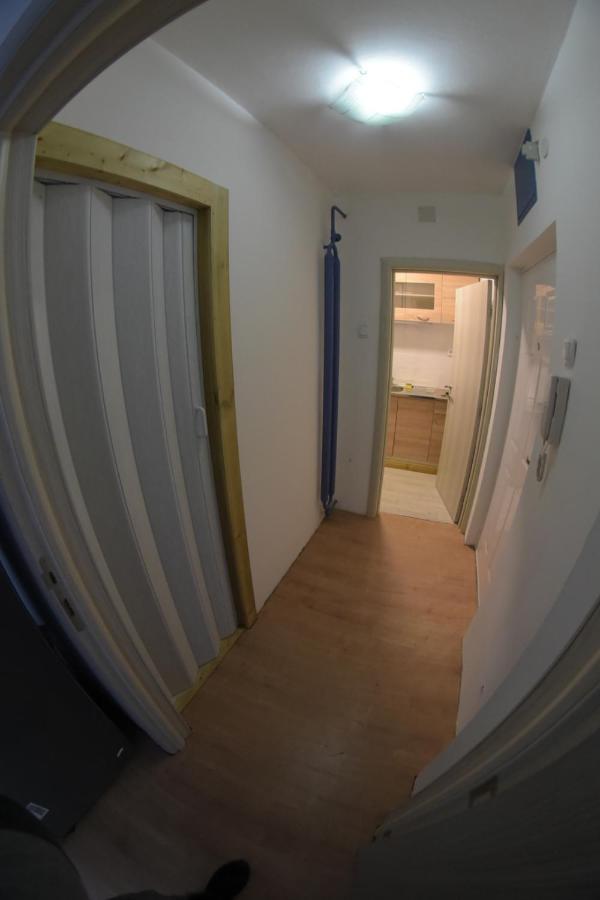 Apartment Dorcol 베오그라드 외부 사진