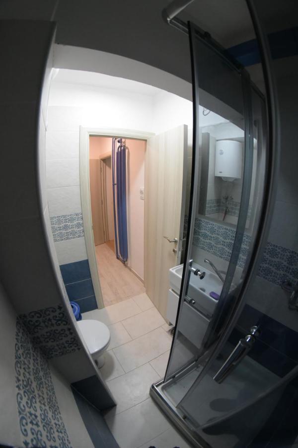 Apartment Dorcol 베오그라드 외부 사진
