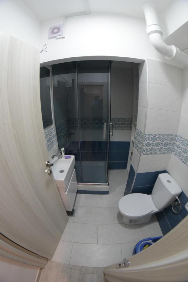 Apartment Dorcol 베오그라드 외부 사진