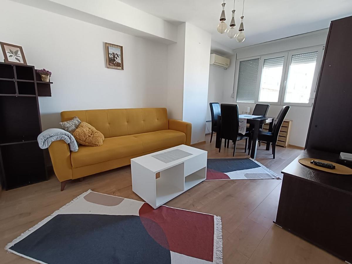 Apartment Dorcol 베오그라드 외부 사진