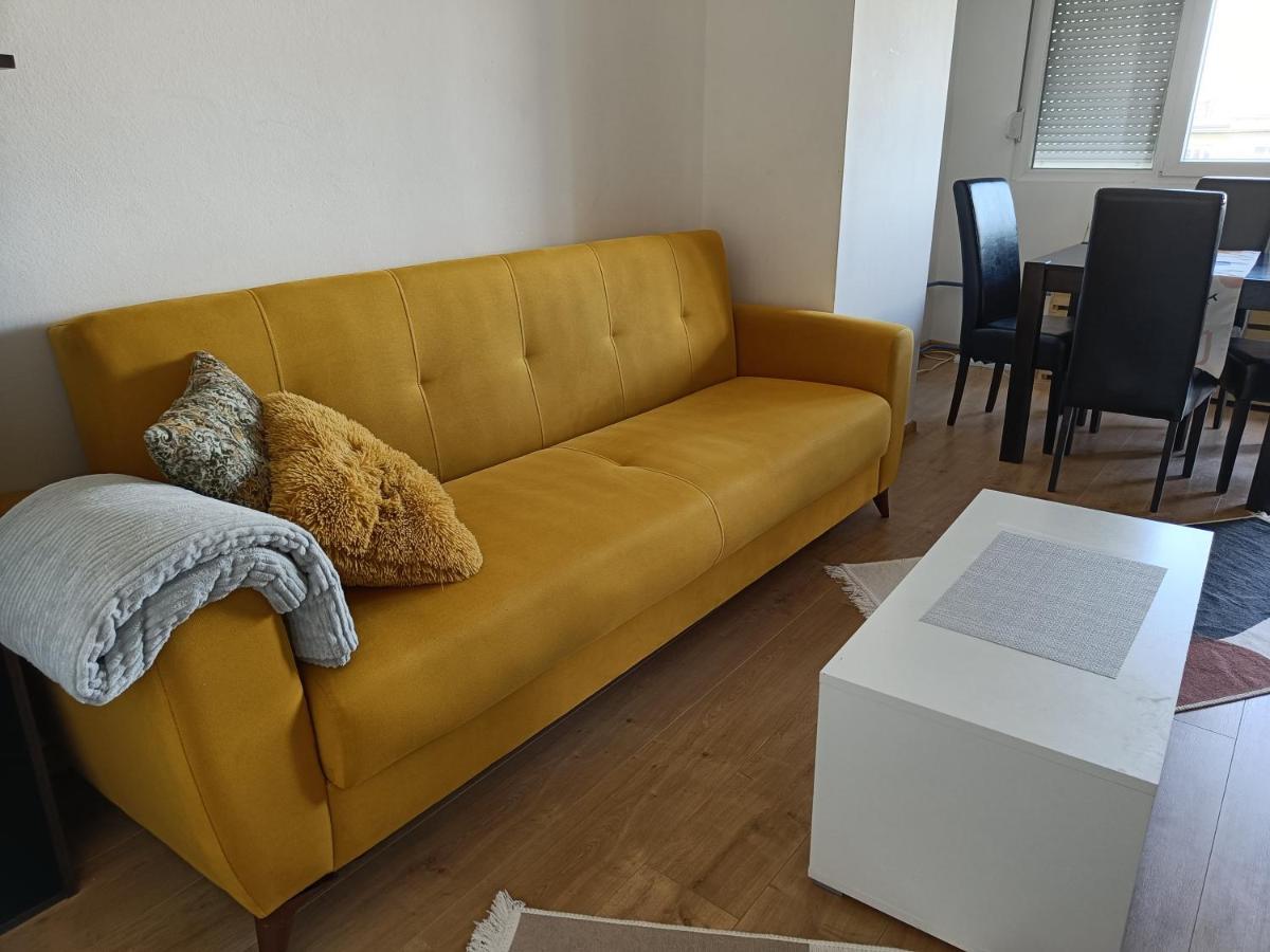 Apartment Dorcol 베오그라드 외부 사진