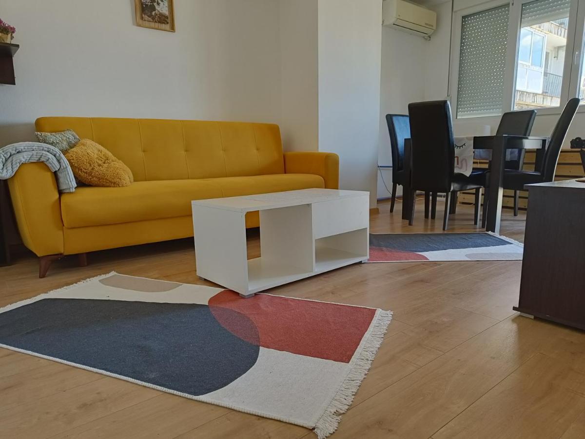 Apartment Dorcol 베오그라드 외부 사진