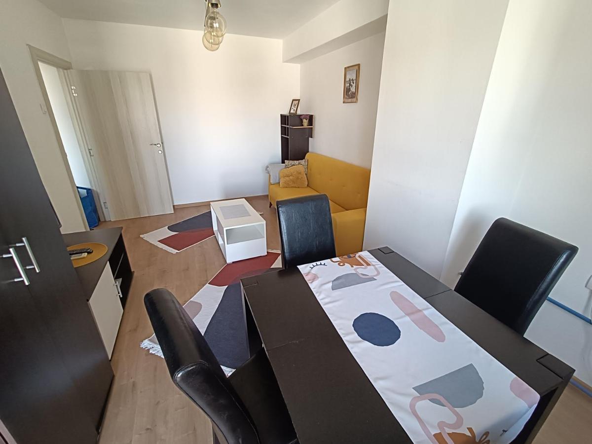 Apartment Dorcol 베오그라드 외부 사진