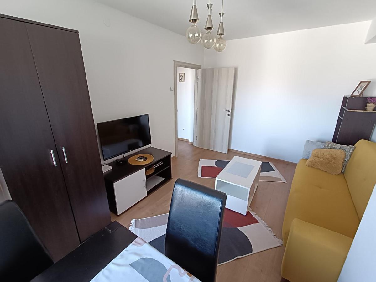 Apartment Dorcol 베오그라드 외부 사진