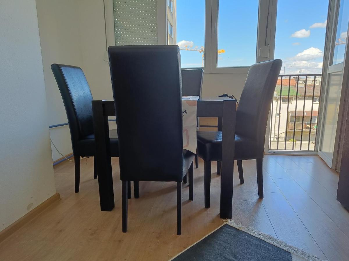 Apartment Dorcol 베오그라드 외부 사진